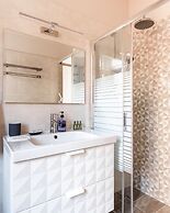 Monastiraki Urban Apartments