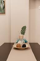 Monastiraki Urban Apartments