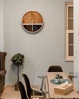 Monastiraki Urban Apartments