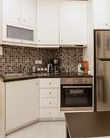 Monastiraki Urban Apartments