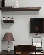 Monastiraki Urban Apartments