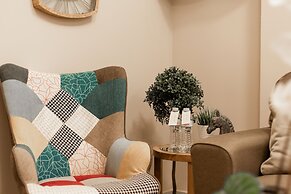 Monastiraki Urban Apartments