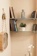 Monastiraki Urban Apartments