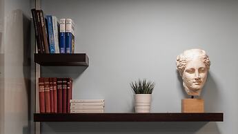 Monastiraki Urban Apartments