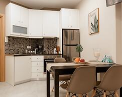 Monastiraki Urban Apartments