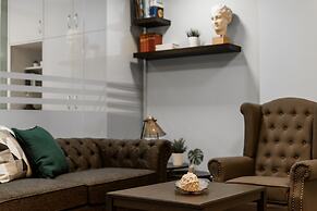 Monastiraki Urban Apartments