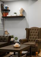 Monastiraki Urban Apartments