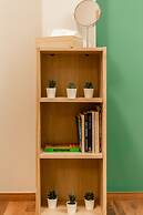 Monastiraki Urban Apartments