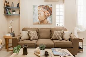 Monastiraki Urban Apartments