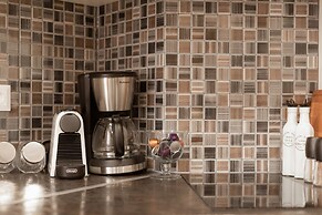 Monastiraki Urban Apartments