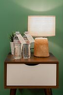 Monastiraki Urban Apartments