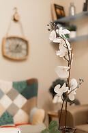 Monastiraki Urban Apartments