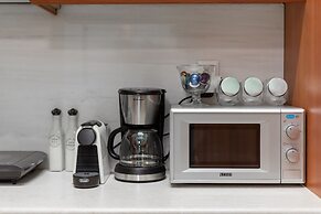 Monastiraki Urban Apartments