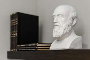 Monastiraki Urban Apartments