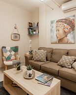 Monastiraki Urban Apartments