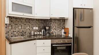 Monastiraki Urban Apartments