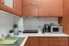 Monastiraki Urban Apartments