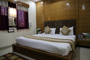 Hotel Raj Mandir
