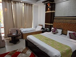 Hotel Raj Mandir