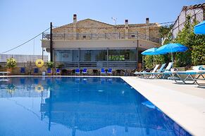 Angelo Del' Arte Estate