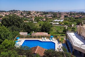 Angelo Del' Arte Estate