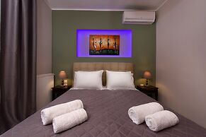 Angelo Del' Arte Estate