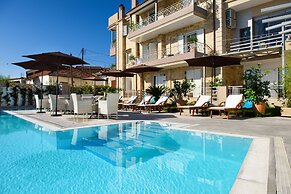 Angelo Del' Arte Estate