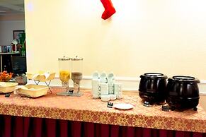 AMAKS Tourist hotel