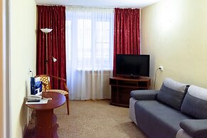 AMAKS Tourist hotel