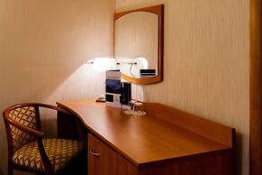 AMAKS Tourist hotel