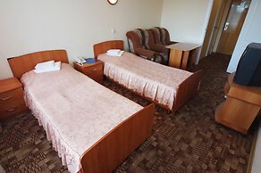 AMAKS Tourist hotel