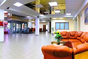 AMAKS Tourist hotel
