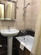 AMAKS Tourist hotel