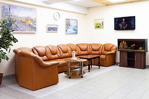 AMAKS Tourist hotel