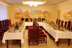 AMAKS Tourist hotel