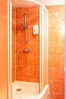 AMAKS Tourist hotel