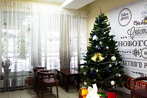 AMAKS Tourist hotel