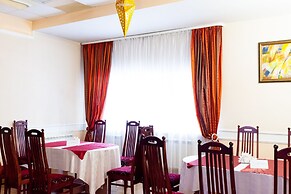 AMAKS Tourist hotel