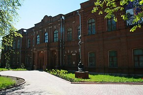 AMAKS Tourist hotel