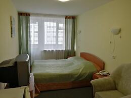 AMAKS Tourist hotel