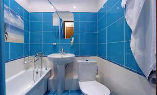 AMAKS Tourist hotel