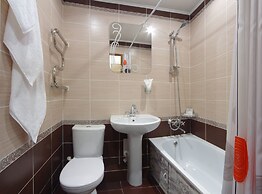 AMAKS Tourist hotel
