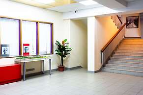 AMAKS Tourist hotel