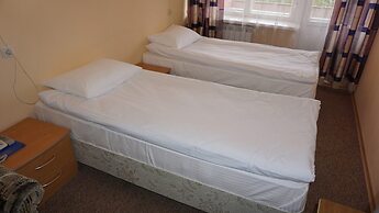 AMAKS Tourist hotel