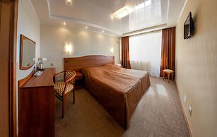 AMAKS Tourist hotel