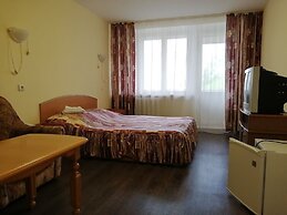 AMAKS Tourist hotel