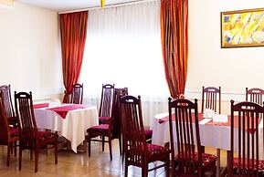 AMAKS Tourist hotel