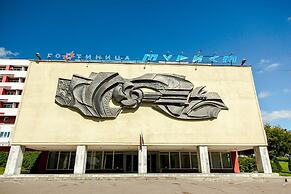 AMAKS Tourist hotel