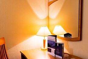 AMAKS Tourist hotel