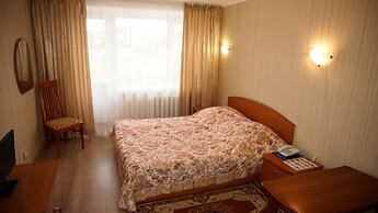 AMAKS Tourist hotel
